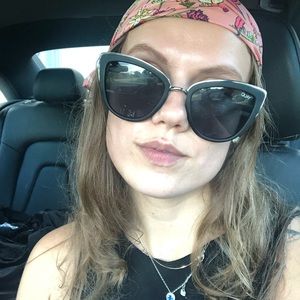 Meet your Posher, Lyndsay